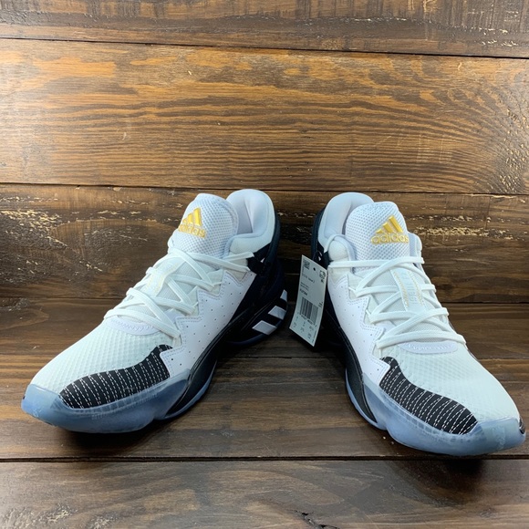 ADIDAS DONOVAN MITCHELL D.O.N. ISSUE #2 MENS SHOES - Picture 6 of 10